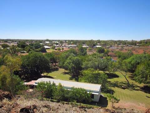 Photo: Cloncurry Mary Kathleen Memorial Park and Museum