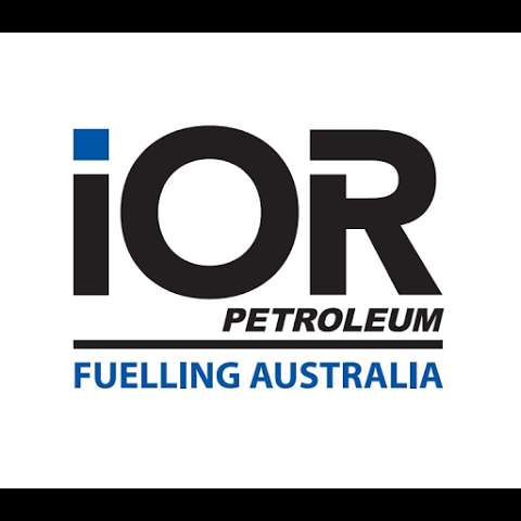 Photo: IOR Petroleum Cloncurry