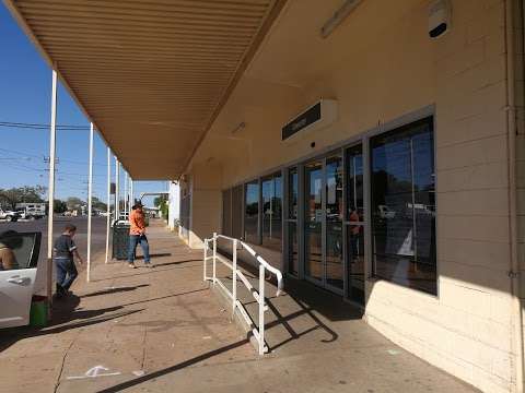 Photo: Woolworths Cloncurry